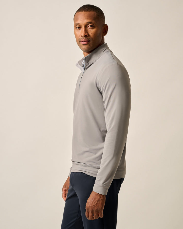 Motion Performance 1/4 Zip
