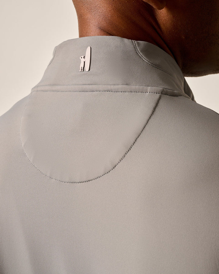 Motion Performance 1/4 Zip