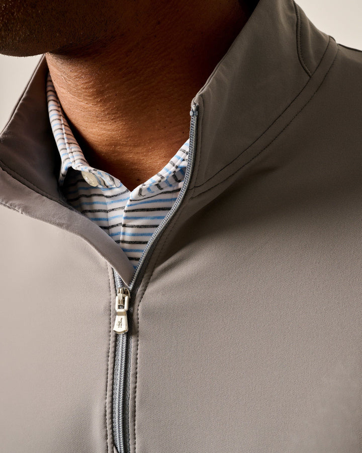 Motion Performance 1/4 Zip