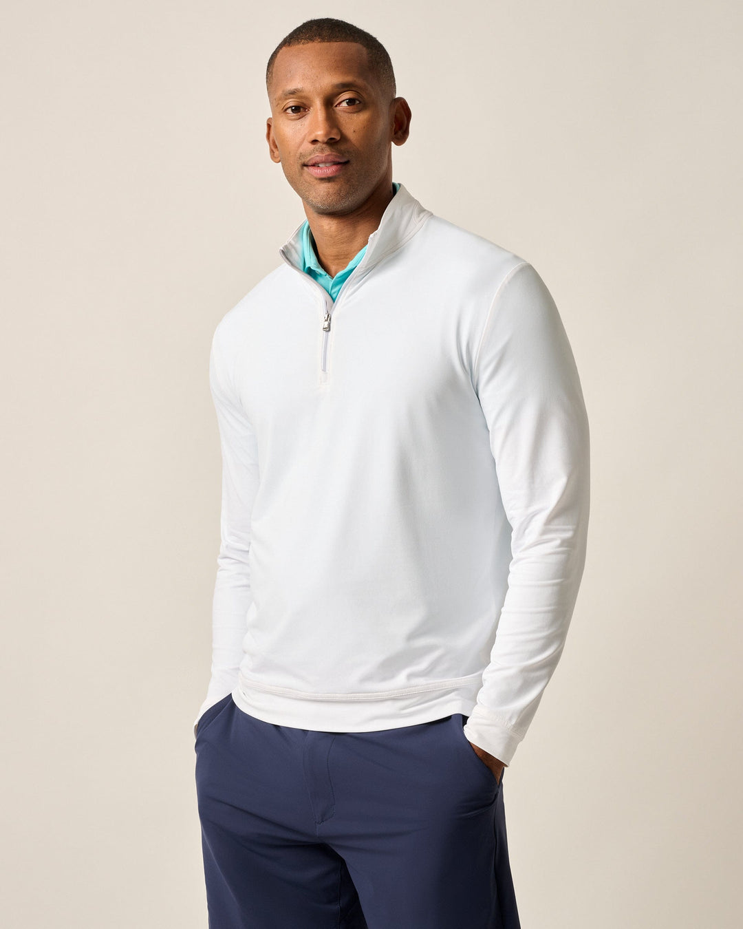 Motion Performance 1/4 Zip