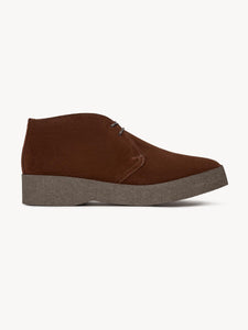 Sanders x Sam Chukka Boot