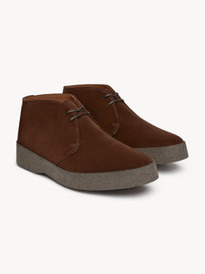 Sanders x Sam Chukka Boot