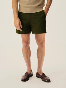 Newport Nylon Swim Short