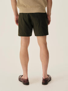 Newport Nylon Swim Short