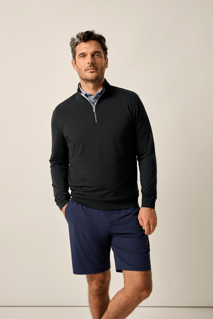 Motion Performance 1/4 Zip