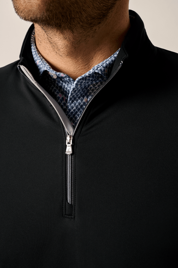 Motion Performance 1/4 Zip