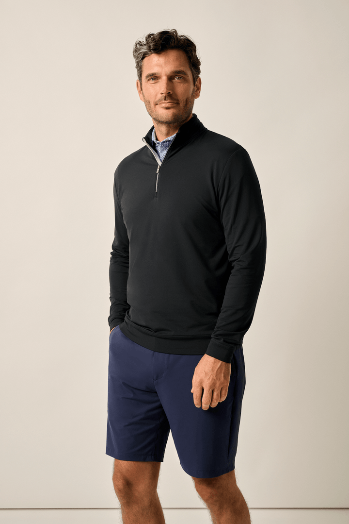 Motion Performance 1/4 Zip