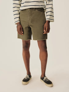 Herringbone Twill