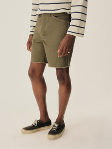 Herringbone Twill