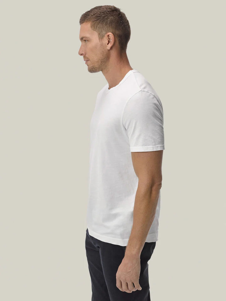 Pima Classic Tee