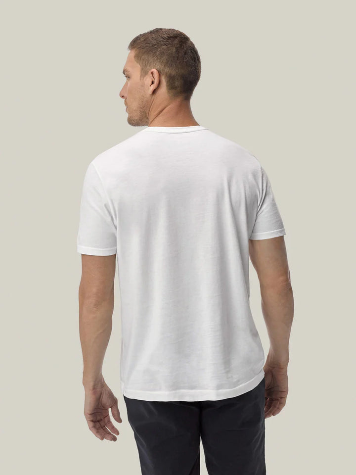 Pima Classic Tee