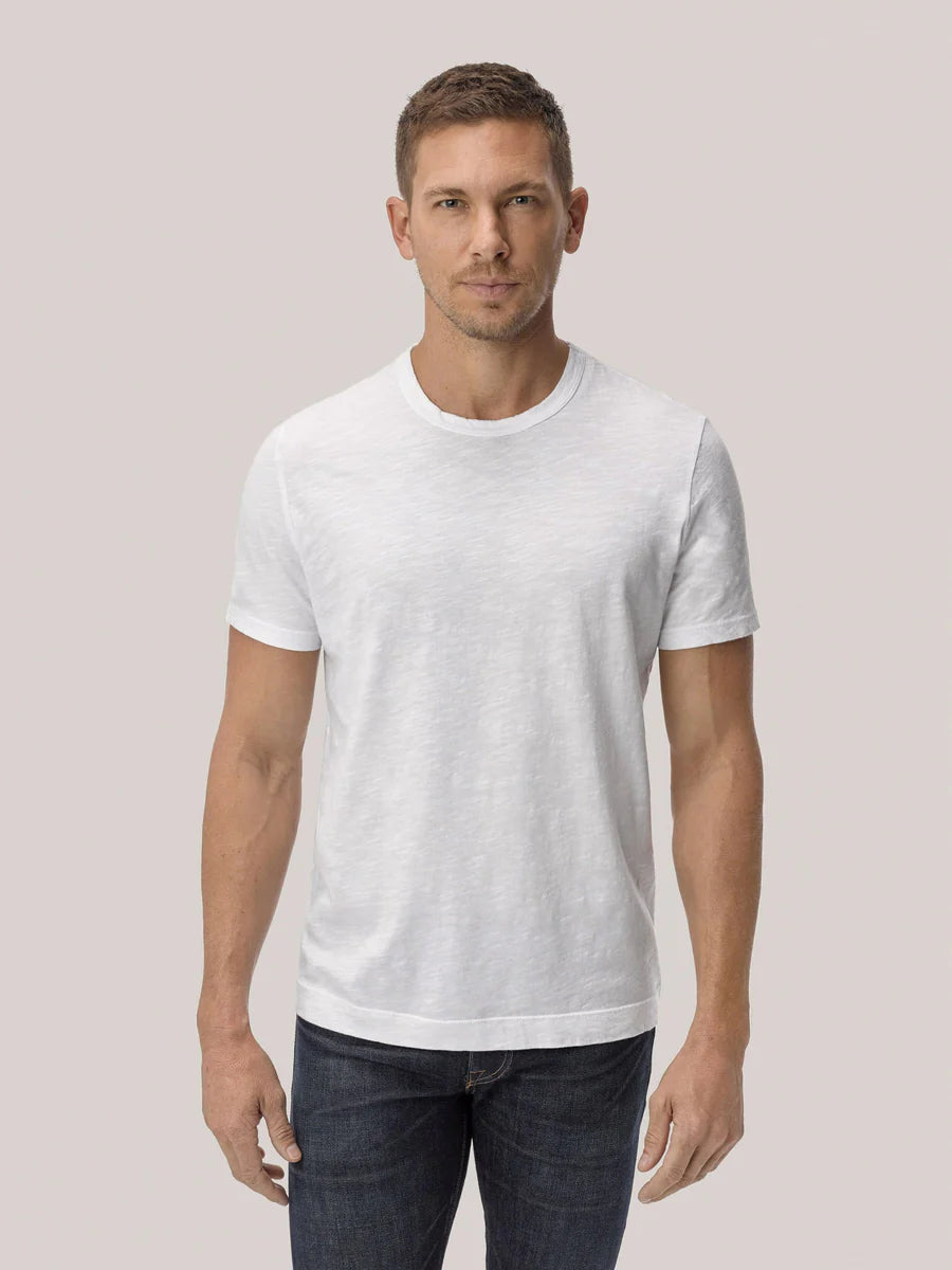 Slub Classic Tee