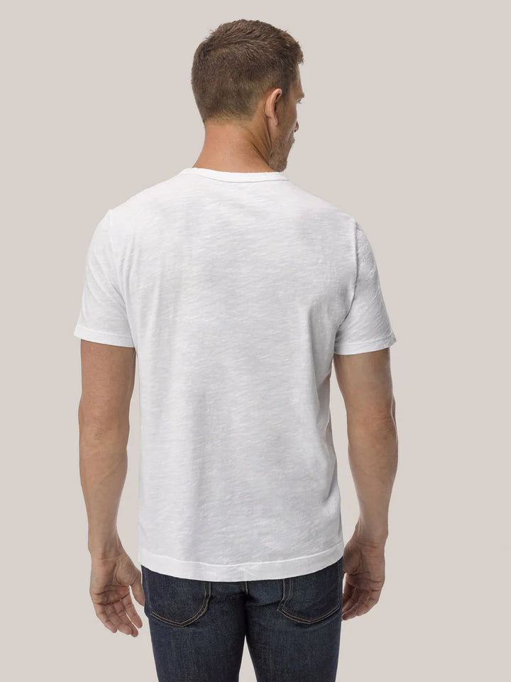 Slub Classic Tee
