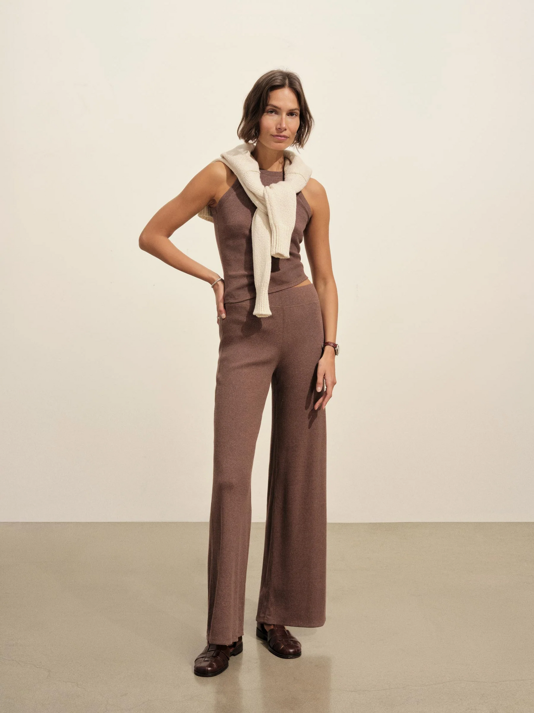Surplus Rib Weekender Pant