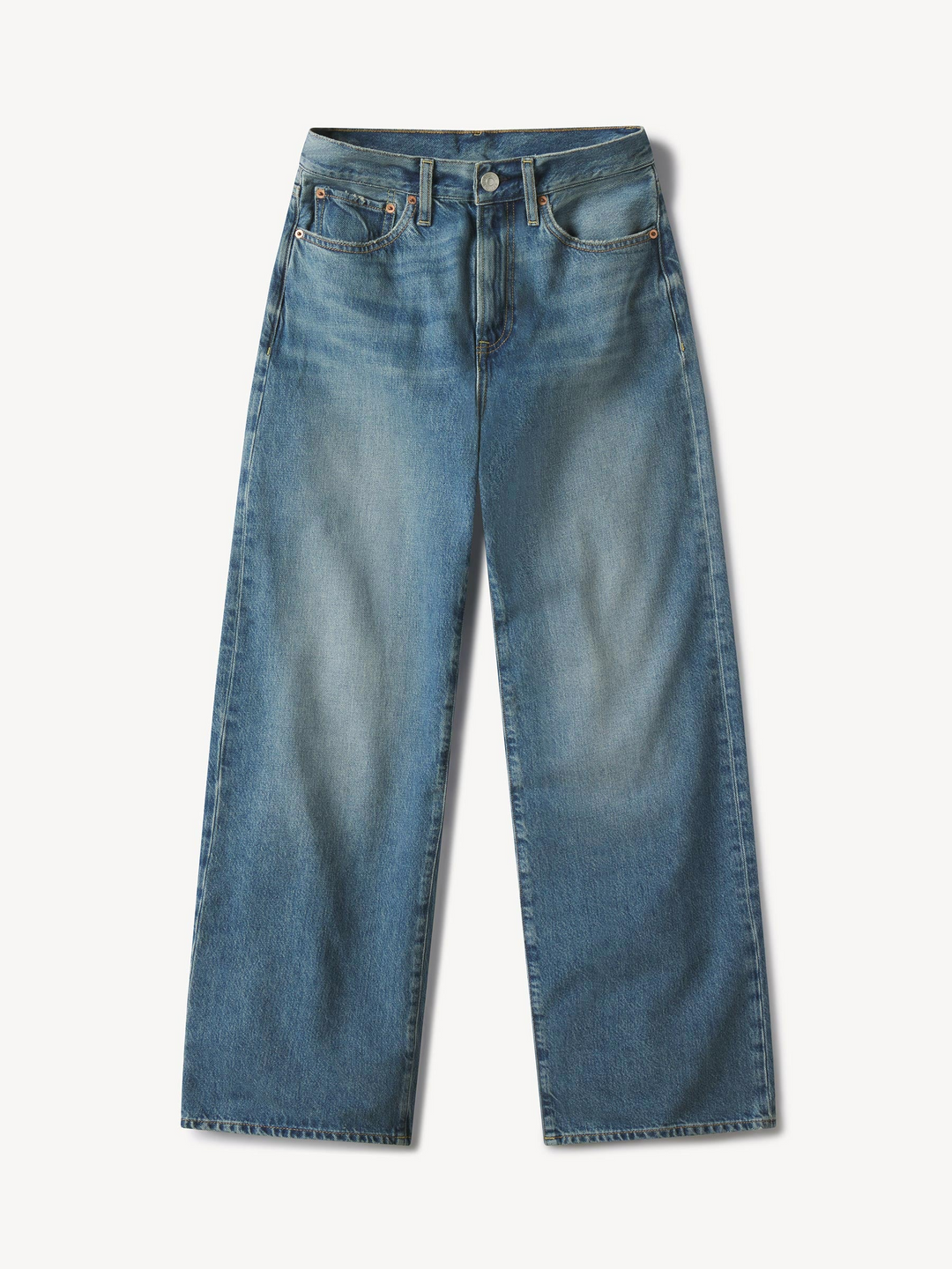 Jet Set Jean