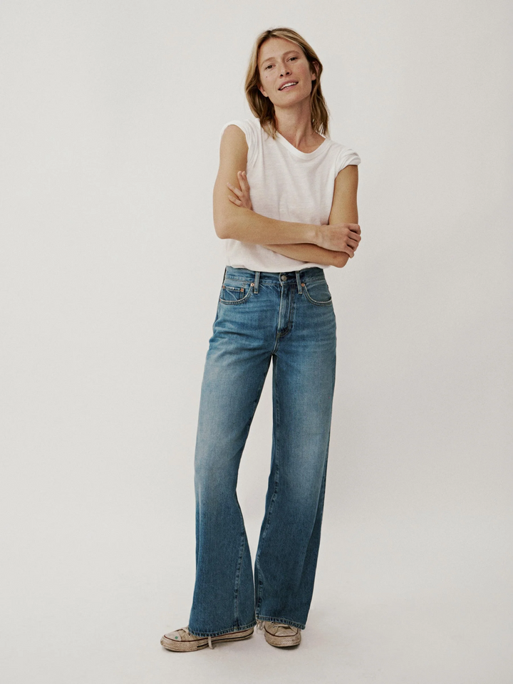 Jet Set Jean
