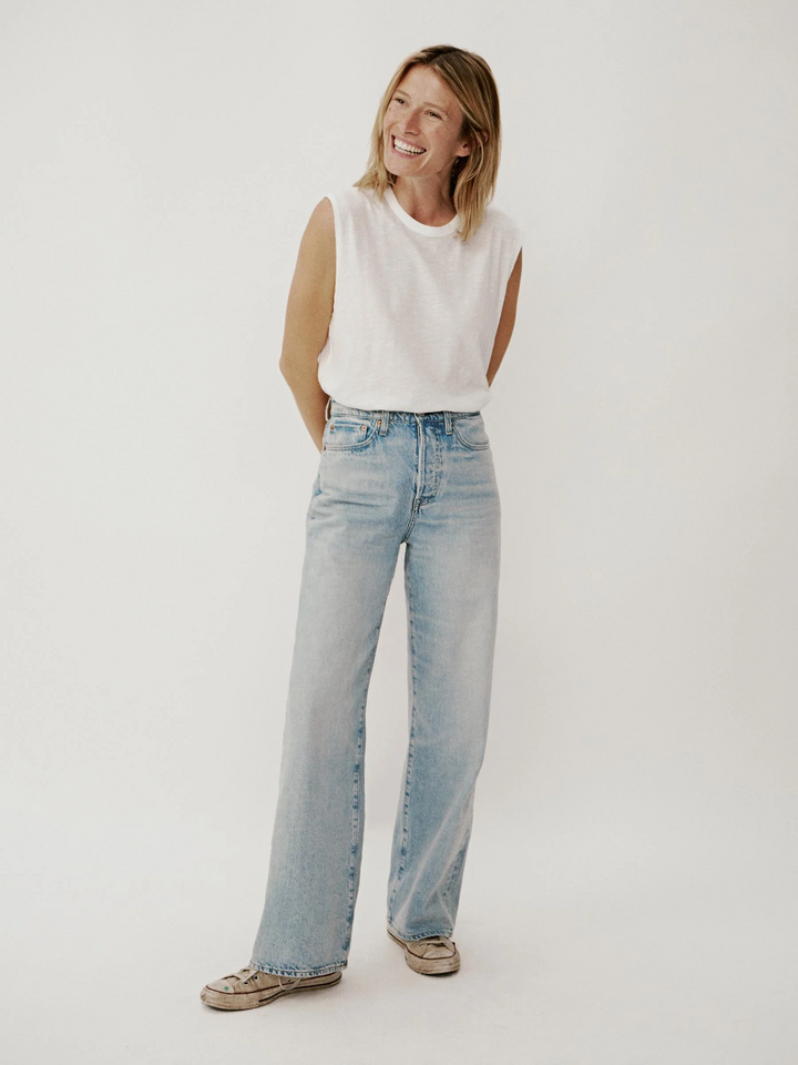 Jet Set Jean