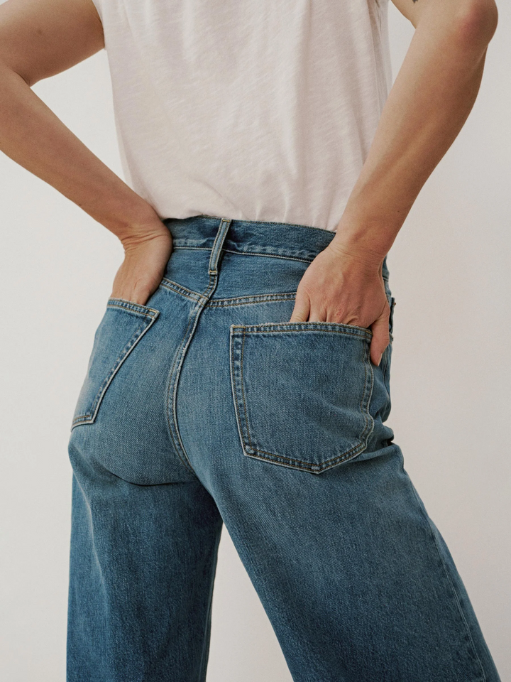 Jet Set Jean
