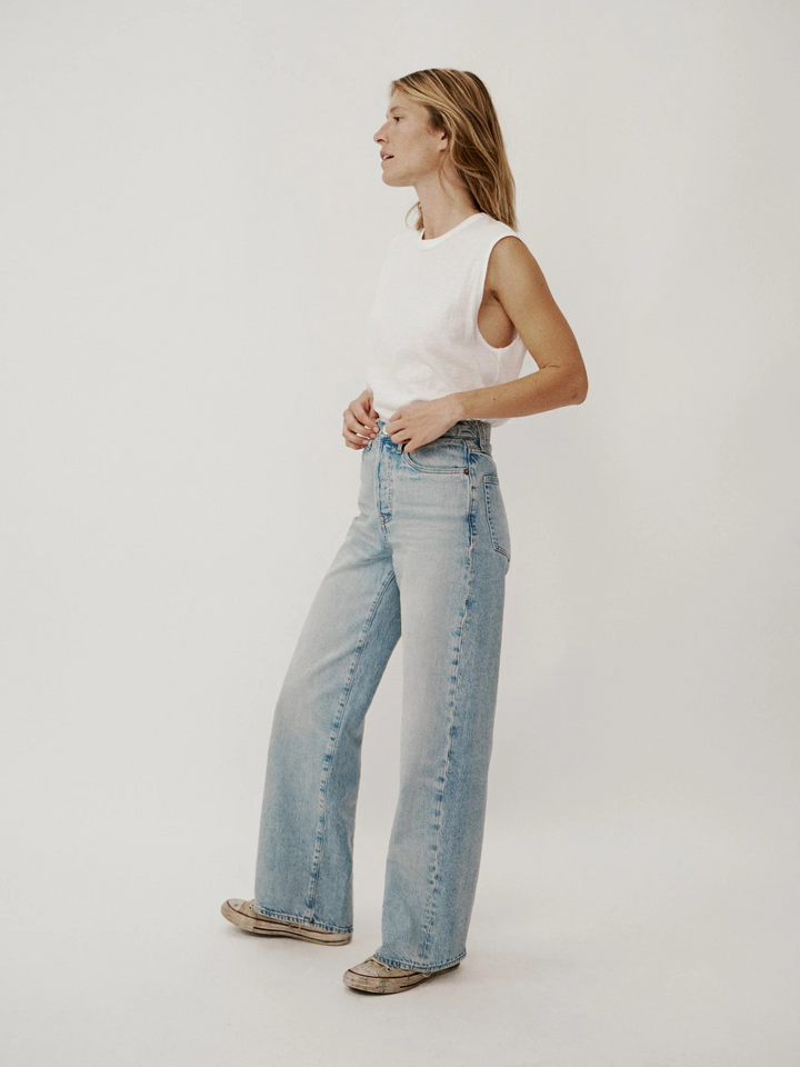 Jet Set Jean