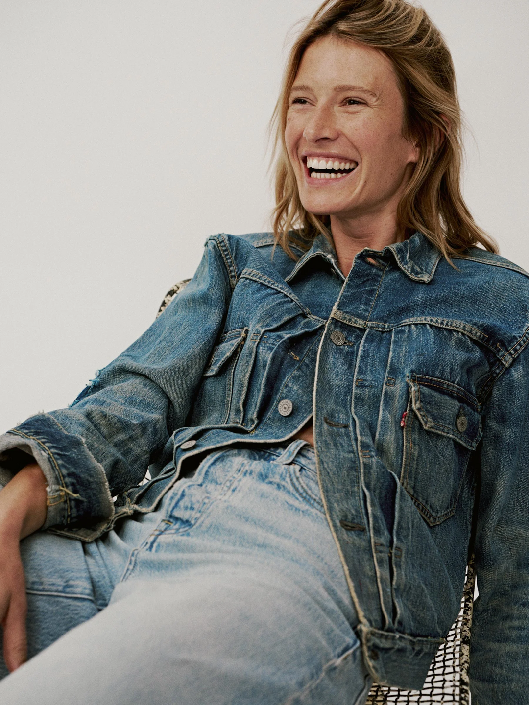 Jet Set Jean