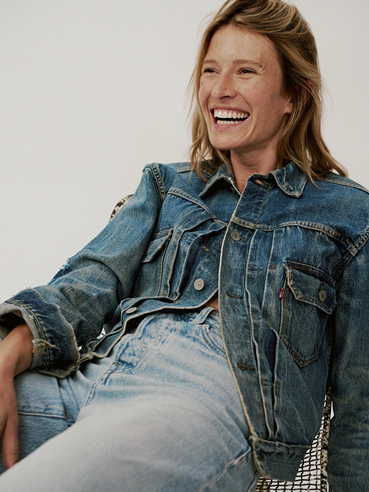 Jet Set Jean