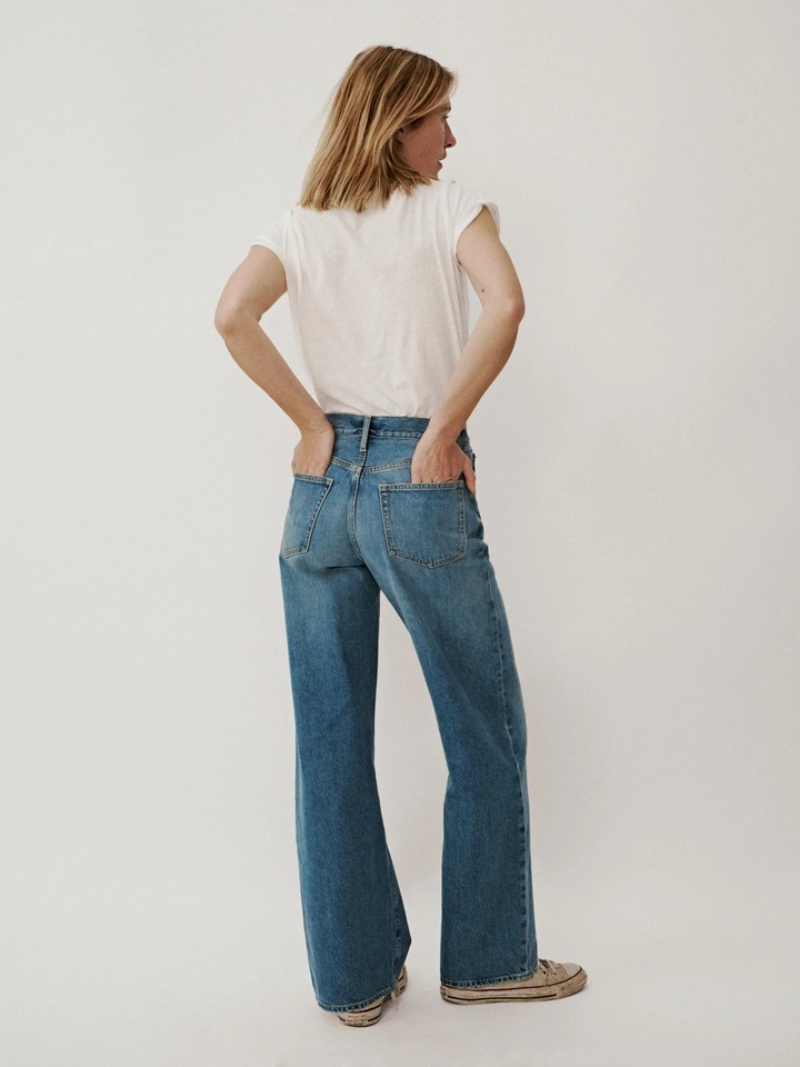 Jet Set Jean