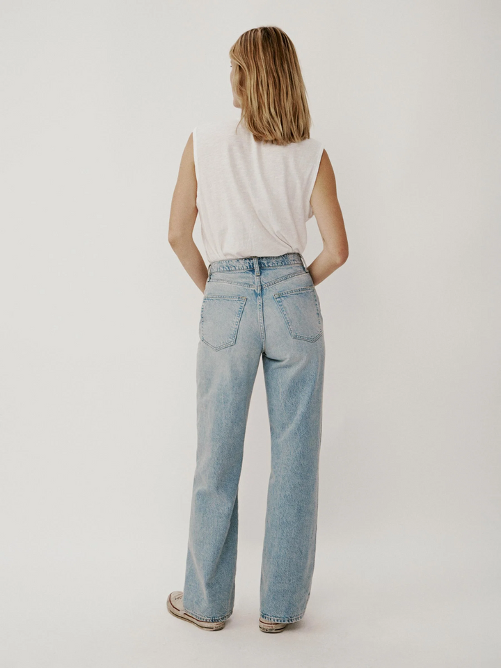 Jet Set Jean