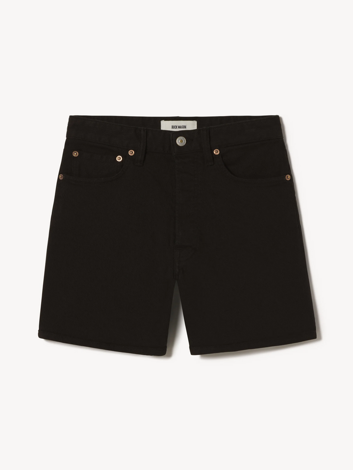 Rider Short