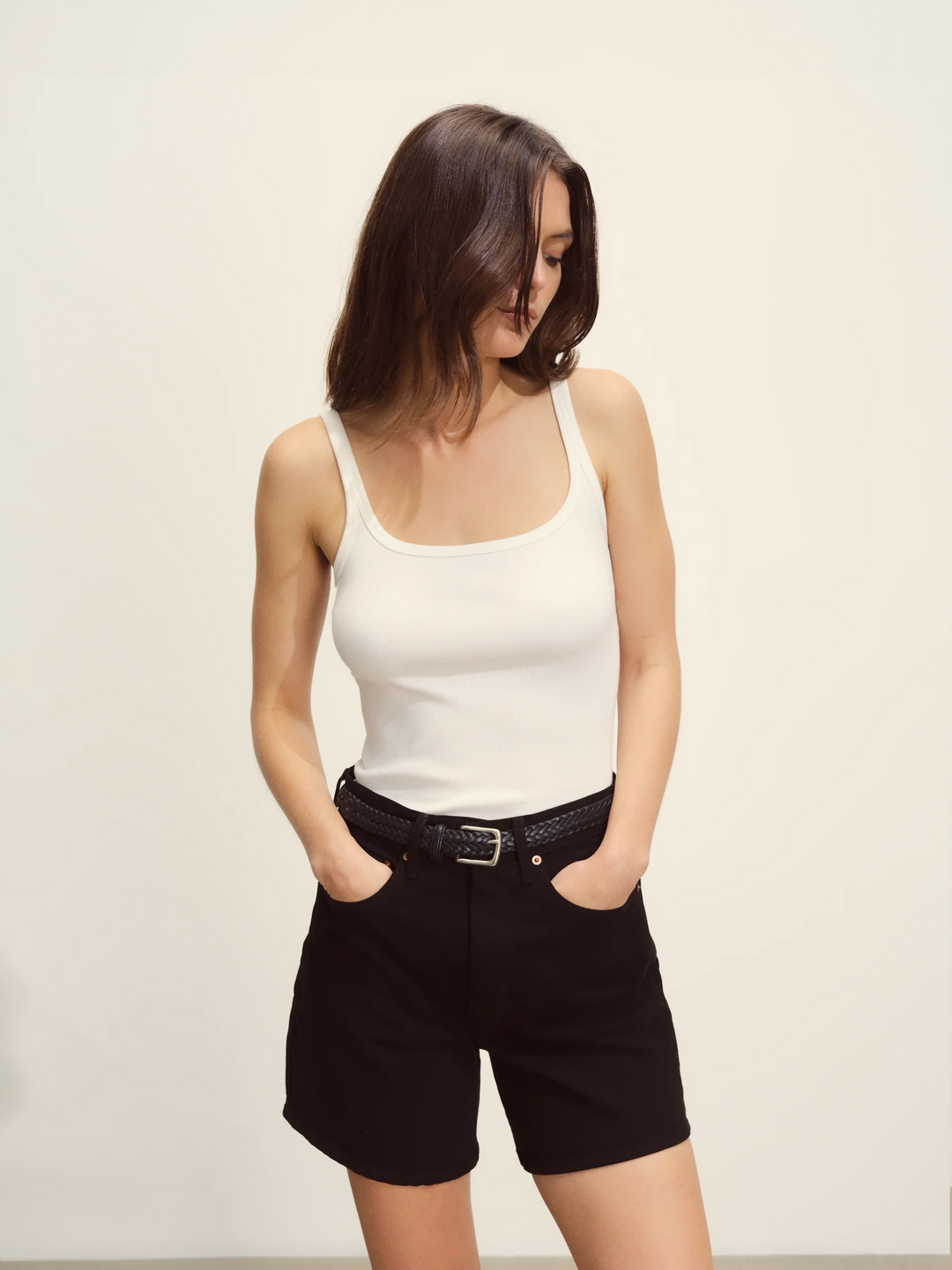 Rider Short
