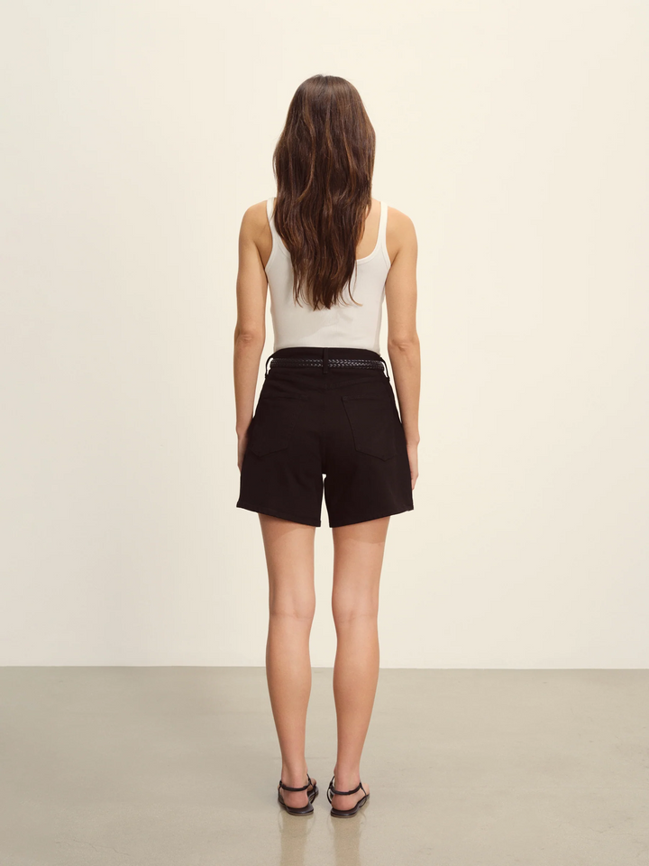 Rider Short